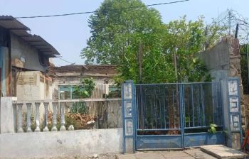 DIJUAL TANAH PETEMON SURABAYA