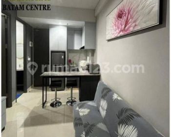 Apartment dijual Murah 2 bedroom sea View one residence