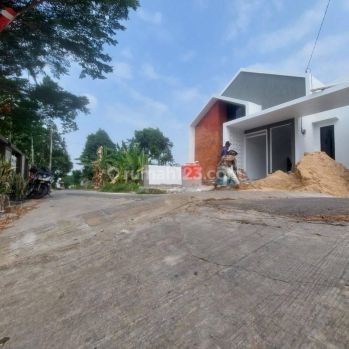 Rumah Modern One Gate Strategis Murah Di Kemiling Bandar Lampung