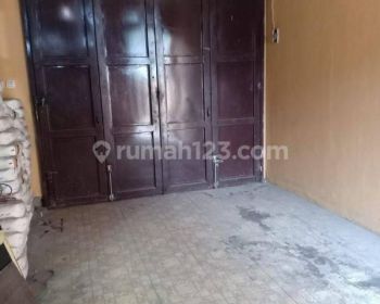 Disewakan Ruko di Gunung Batu 50 m²/ 125m² Siap Pakai