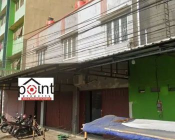 Ruko Murah Strategis di Baki Sukoharjo (AT)