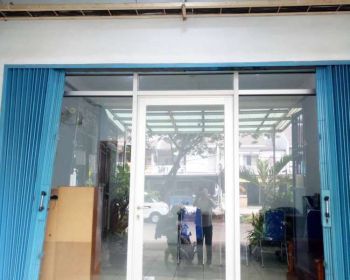 Dijual Cepat Ruko Strategis Harga Murah,Taman Royal Tangerang