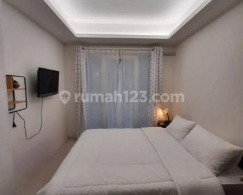 Apartmen Grand Asia Afrika Tengah Kota Dekat Alun Alun Bandung