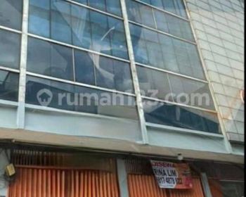 Disewakan Ruko Gandeng Ketapang Bussiness Central ( 2 Unit plong jadi 1 ) Lokasi