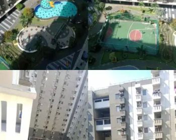 Apartement Gateway Cicadas Bandung