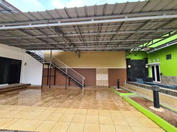 Kost Eksklusif di Bekasi Selatan