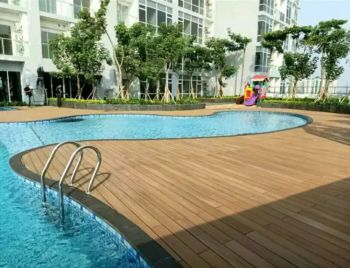 Di Jual Rugi Apartemen Sedayu City 1 BR Kelapa Gading Jakarta Utara