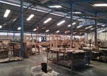 Sewa Gudang Sukorejo Pandaan