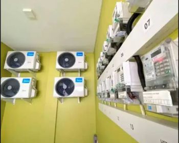 Rumah Kos Soekarno Hatta Malang