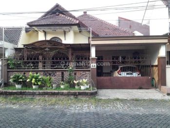 Dijual Rumah Dikawasan Elit Dan Strategis Kota Malang