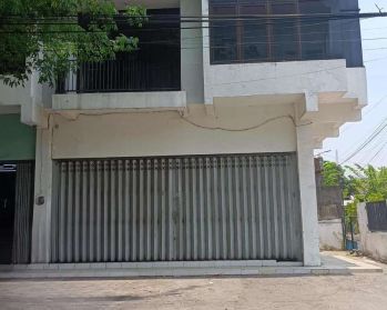 Dijual Ruko Nginden Intan Timur Surabaya Timur (2302)