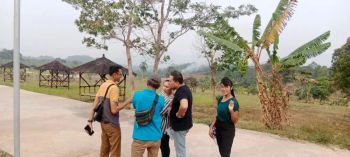 TANAH GARDEN HILLS BOGOR INVESTASI BAGUS & MURAH SAMPAI SHM!