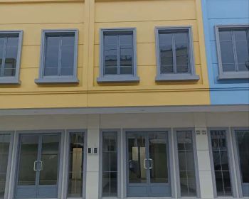 Disewa ruko Maggiore Grande Di Gading serpong