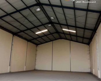 Dijual Gudang di kawasan Marunda Center Tarumajaya