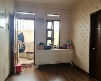 Rumah Murah Cimahi Cluster Mewah 2 Lt Lux modern minimalis Murah