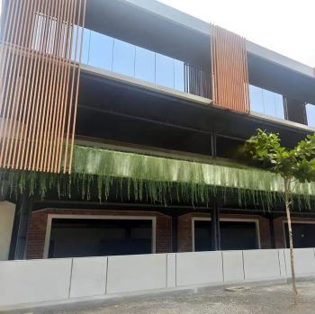 Dijua cepat murah nego Gedung baru di Pejaten Jakarta Selatan