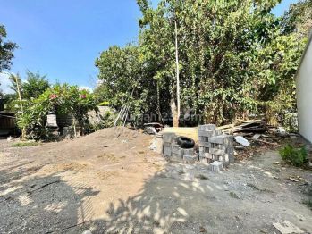 Di Jual Tanah 240 Meter Di Tumbak Bayuh Mengwi Sh 1805