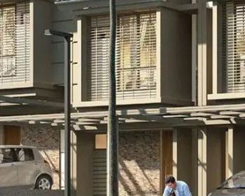 Rumah Strategis di Bogor - Bukit Golf RiversideTipe Carnia