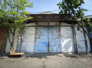 Dkt Tol Margomulyo Kmplek Gudang Margomulyo Permai