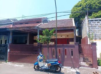 Rumah Cluster Cinunuk Cibiru Dekat Uin Bandung