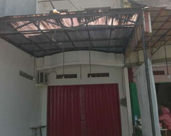 Disewa ruko harapan indah nan setrategis (K0674)