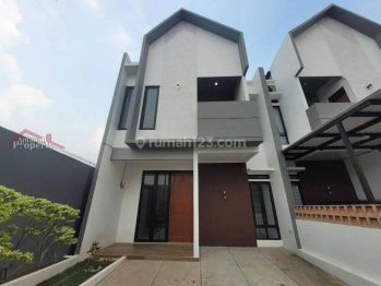 Rumah Free Biaya Biaya All in Lubang Buaya Cipayung Jakarta Timur
