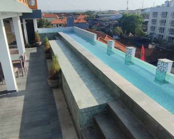 Hotel Legian Troppozone FOr Rent / Sale