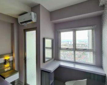 SEWA M-SQUARE (MEKARWANGI SQUARE) STUDIO BULANAN/TAHUNAN MSQUARE