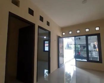 DIJUAL CEPAT RUMAH BAGUS UDH RENOV DI GRIYA SURADITA INDAH CISAUK