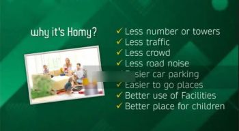 The Oak Tower - The Premier Series