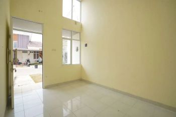 Rumah Siap Nego di Forest Hill Cluster The Arcadia Bisa KPR J-19111