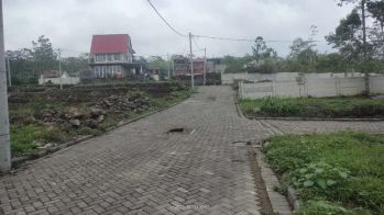 Jual tanah kavling murah lokasi tenang dan nyaman