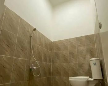 Rumah paling laris dekat stasiun Depok