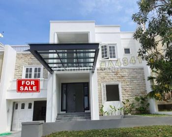 A4341 Rumah Mewah Citraland Dkt Gwalk Unesa Pakuwon Graha