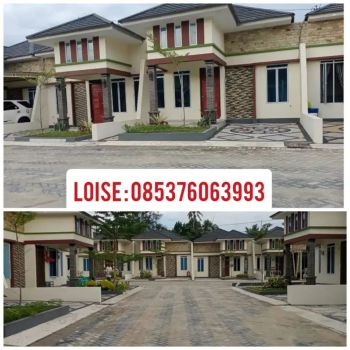 Type 55 Cluster One Gate System Hangtuah