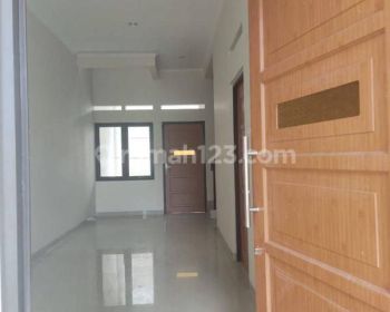 Rumah Baru di Turangga Dekat TSM Minimalis, Bangunan Bagus & Kokoh