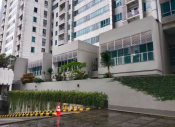 Apartement Darmawangsa Essence