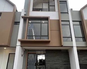 Aspen Park Tipe 5 x 12 Attic