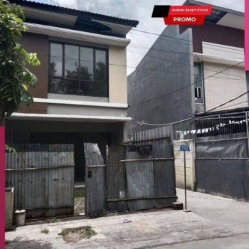 Ruko Baru Ready Stock Dua Lantai Di Mekarwangi Muh Toha Bandung Dkt Pusat