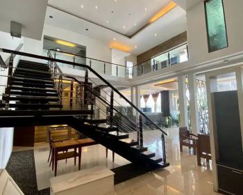 Dijual Murah Gudang + Office Area Sangat Strategis di Singosari Malang