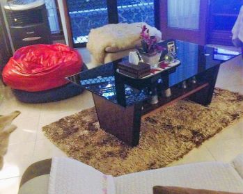 Rumah Suasana Tenang dan Nyaman di Sektor 9 Bintaro Jaya SC-10244