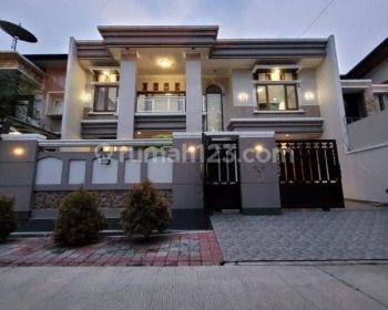 Rumah Baru Siap Huni Dalam Komplek Marinir Pondok Kelapa Jaktim