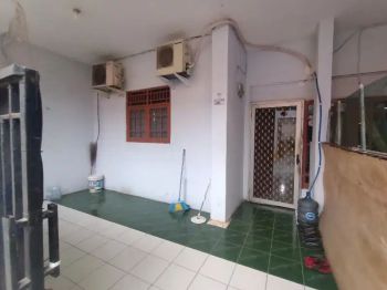 DIJUAL CEPAT KOST-KOSTAN & KONTRAKAN DI BUARAN INDAH TANGERANG