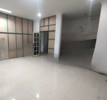 RUKO GANDENG USAHA LOKASI STRATEGIS BOULEVARD KELAPA GADING JAKARTA