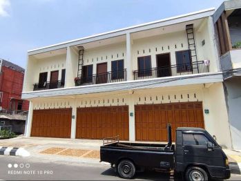 Disewakan Unit Ruko di Demak, Jawa Tengah