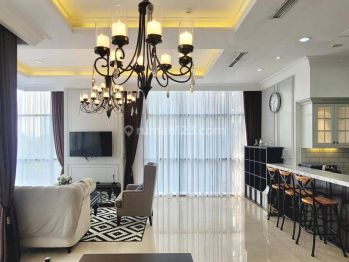 For Rent Apartment Senopati Suites 3bedroom