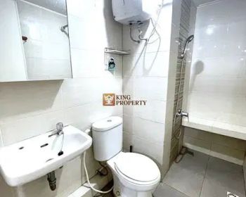 Hunian Sewa Type 2br 50m2 Hook Green Bay Pluit Greenbay Full Furnished