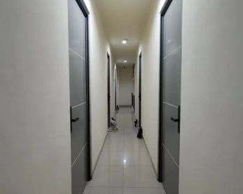 kos aktif dekat Trisakti dan Untar Grogol, Jakarta Barat ( PR)