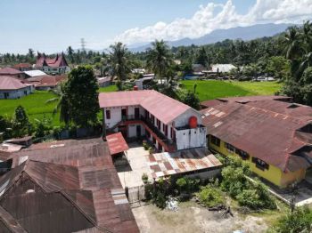 Rent Rumah Kosan: Kost Putra Patriot