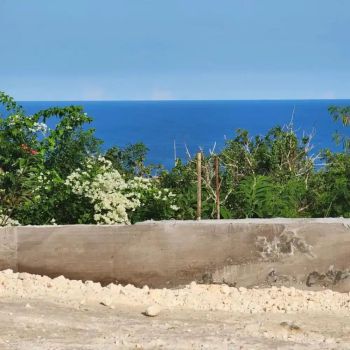 Tanah ocean view nusa dua jimbaran